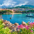 Vienos gražiausių Italijos salų valdžia pristatė subsidijų programą: siūlo 15 000 eurų dotacijas visiems atsikrausčiusiems į salą