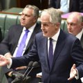 Australijos premjeras raginamas atsistatydinti