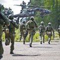 Slovak company to repair Lithuanian army helicopters after agreement with Russian group