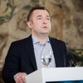 Vilpišauskas: Lietuvos rinkėjui artimi ne konservatoriai, o konservatyvumas