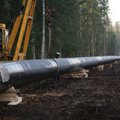 EU releases funds for Lithuania-Poland gas pipeline