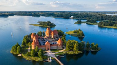 Vienintelės mūsų tautinės mažumos: profesorius išdėstė daugeliui negirdėtų faktų apie 3 tautų istoriją Lietuvoje