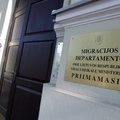 Seimo URK pritarė Migracijos departamento likvidavimui