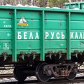 Vyriausybė dės tašką dėl „Belaruskalij“ ir geležinkelių sutarties, bet klausimų išlieka