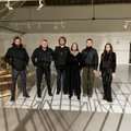 Vilniaus jubiliejų sostinės menininkai švenčia Paryžiuje: atidaroma paroda „Geležinis vilkas“