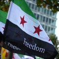 ES: Sirijos grįžimas į Arabų Lygą nekeičia Briuselio pozicijos dėl Damasko