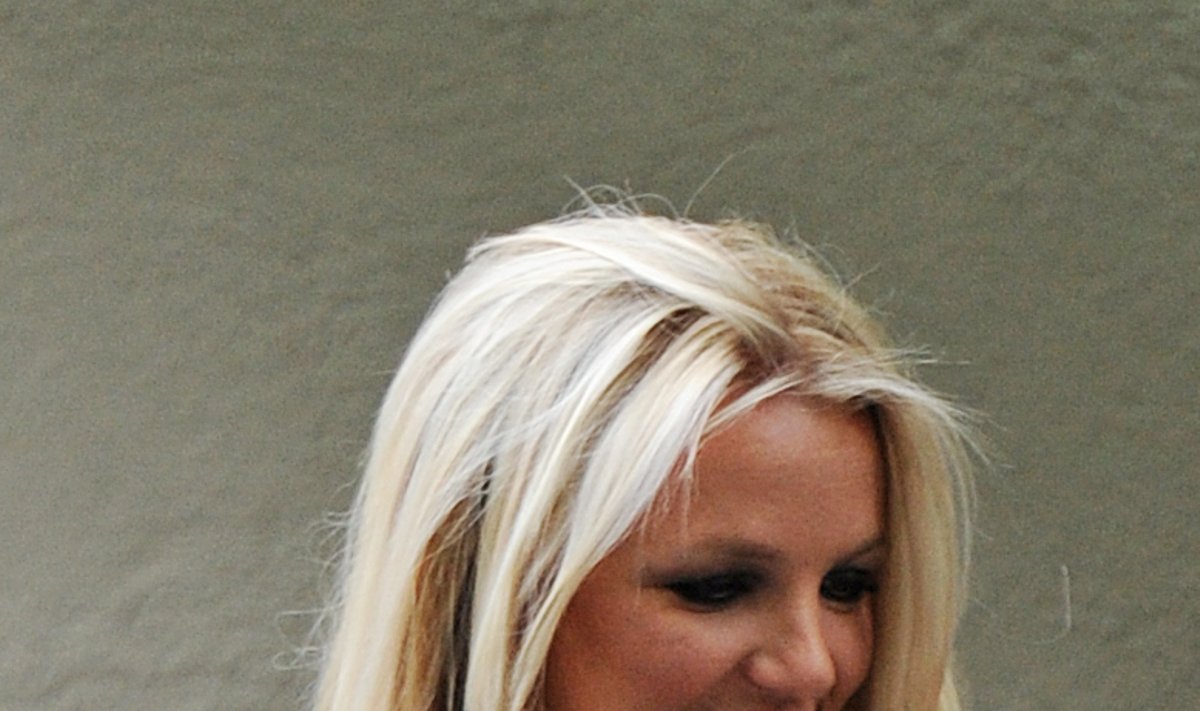 Britney Spears