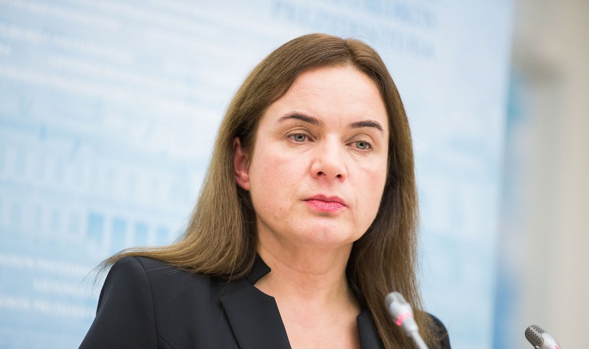 Milda Vainiutė