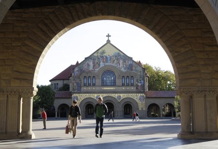 Stanfordo universitetas 