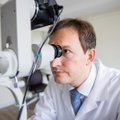 Kai akiniai jau nepadeda, vienintelis kelias – operacija: ką būtina apie ją žinoti