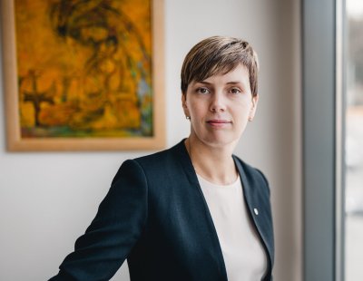 Živilė Kindurytė
