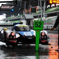 Kas yra Azijos ir Europos „Le Mans“ serijos ir ką ten veikia lietuvis?
