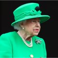 Queen Elizabeth II was person of the era – Nausėda