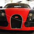 Lietuvos auksarankiai meistrai „Audi“ pavertė į „Bugatti“