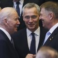 NATO laukia karštos savaitės: kam ruošiasi politiniai lyderiai