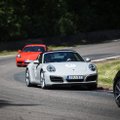 70-asis „Porsche“ jubiliejus pažymėtas lenktynių trasoje