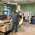 Gydytojas Pranculis operavo ir 3 dienų, ir šimtamečius pacientus: panevėžietis nesiliauja stebinti Lietuvos