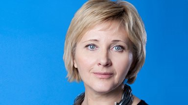 Parlamentarė Mogenienė palieka Demokratų sąjungą „Vardan Lietuvos“