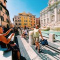 Visi keliai veda į Romą: ką būtina žinoti prieš atostogas amžinajame mieste?