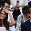 K. Middleton ir princas Williamas išrinko vardą dar negimusiam kūdikiui