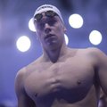 Lietuvos plaukikai pasaulio čempionate pateko į vyrų estafetės finalą