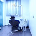 Odontologų rūmai: jie nusprendė suardyti vienintelę medikų savivaldą