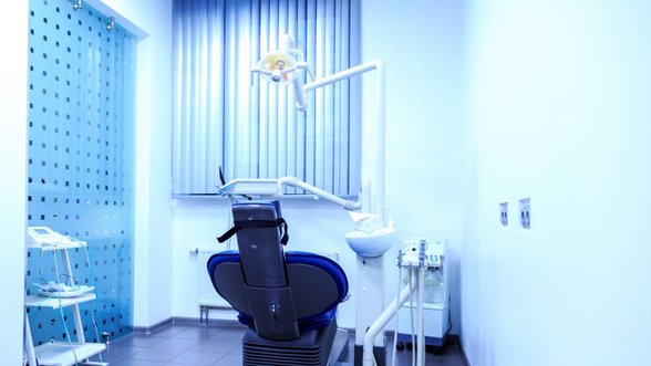 Odontologų rūmai: jie nusprendė suardyti vienintelę medikų savivaldą