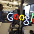 „Google“ kuria paieškos sistemą vaikams