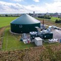 Lietuvos mokslininkų pasiūlymą iš atliekų gaminti biodujas įvertino tarptautinė bendruomenė