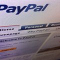 После реакции в связи с Paypal и другими счетами – новое указание