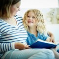 Tai žinodami, vaikams skaitysite dažniau: 7 pasakų naudos