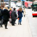 Moterį sukrėtė įvykis autobuse: nieko nedarė, nes pabijojo būti apspjaudyta