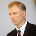 Lithuania's NATO ambassador to lead EU mission in Georgia