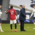 Anglijoje – saldus „Man United“ revanšas prieš Mourinho pajėgas