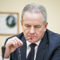 Министр: Парижское соглашение по климату не вызовет больших проблем в Литве
