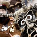 В субботу в Вильнюсе празднуют Масленицу, ярмарка Казюкаса – на следующей неделе