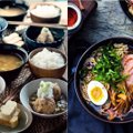 Nuodingi arba nepakeliamai smirdantys patiekalai: neįprasti Japonijos valgiai – ne kiekvieno vakariečio skrandžiui