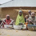 Nigerijoje džihadistai pagrobė 20 vaikų