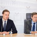 Professor Mažylis to run for European Parliament on Lithuanian conservatives list