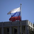 Suomija išsiunčia devynis Rusijos ambasados darbuotojus