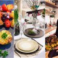 Vaida Skaisgirė ruošia neįprastą Velykų stalą: nelaužoma tradicija, indų mados ir ypatingas receptas