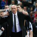R. Butautas pergalingai sugrįžo į „FIBA Europe“ Iššūkio taurės turnyrą