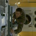 Filmuojant juostą „Gyvybė“ R. Reynoldsui ir J. Gyllenhaalui teko patirti tai, ką ištveria tikri astronautai
