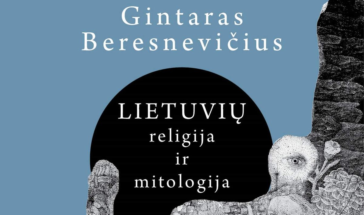G. Beresnevičius. Lietuvių religilija ir mitologija
