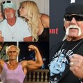 Legendinis Hulkas Hoganas – apie tikrąjį vardą, asmeninį gyvenimą ir šlovingus laikus