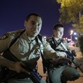 Paviešintas garso įrašas, kaip policijos pareigūnai reagavo į šaudynes Las Vegase