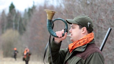 Medžioklės tradicijos Lietuvoje