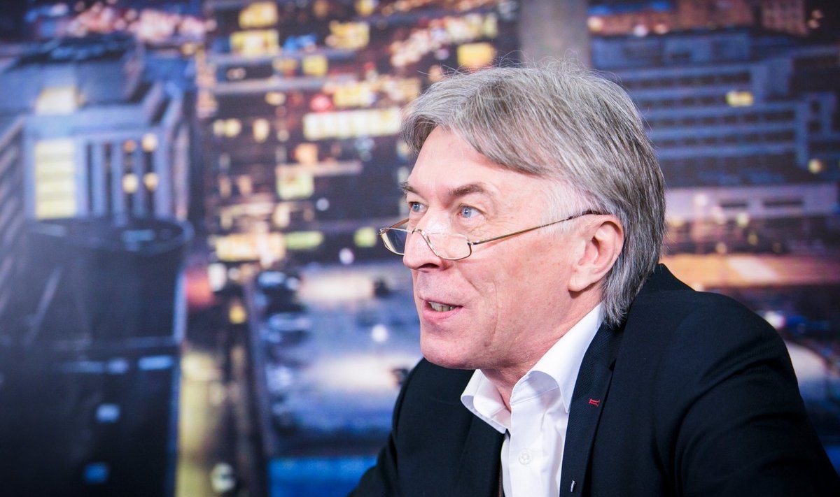 Alfredas Chmieliauskas