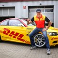 Ramūnas Čapkauskas titulą gins nauju automobiliu