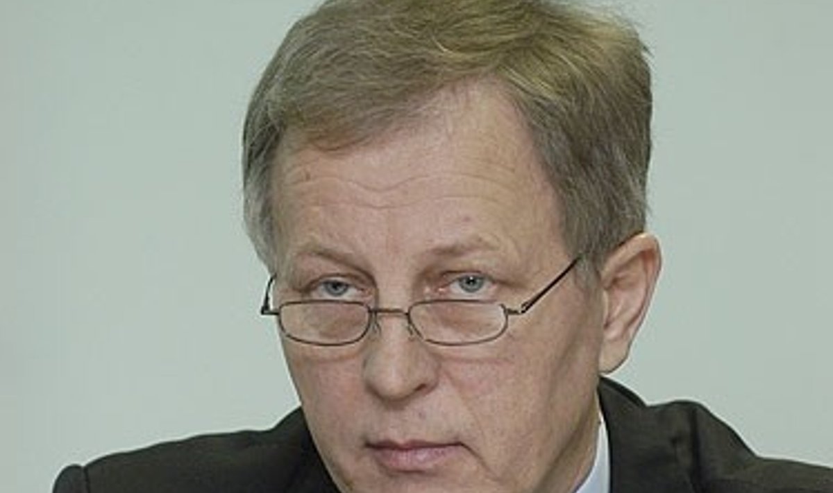 Vytautas Kriauza